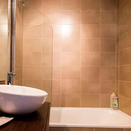 Art /design & Pool Apartamento