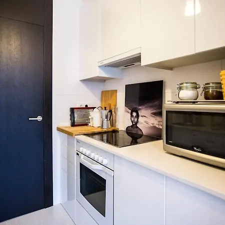 Art /design & Pool Apartamento