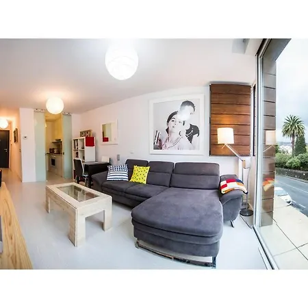 Apartamento Art /design & Pool Angeles