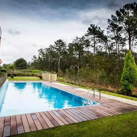 Art /design & Pool Apartamento
