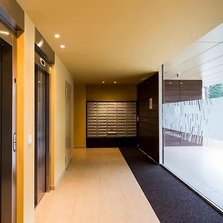 Apartamento Art /design & Pool *