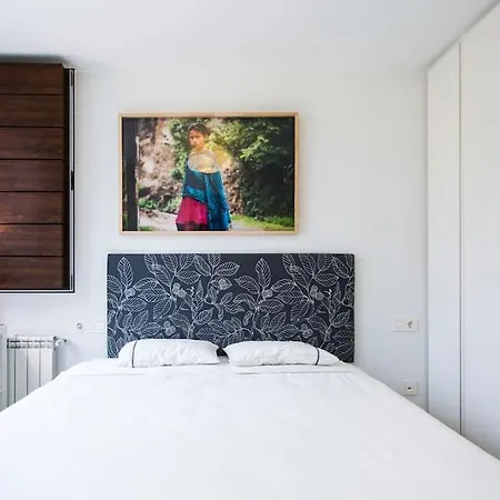 Apartamento Art /design & Pool Angeles