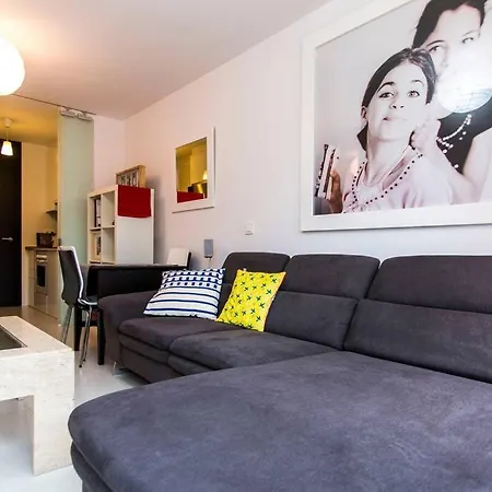 Apartamento Art /design & Pool *