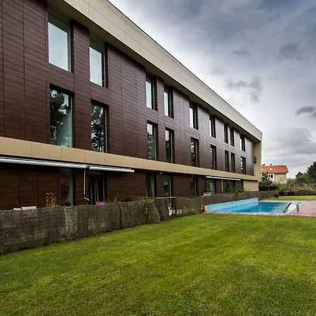 Art /design & Pool Daire
